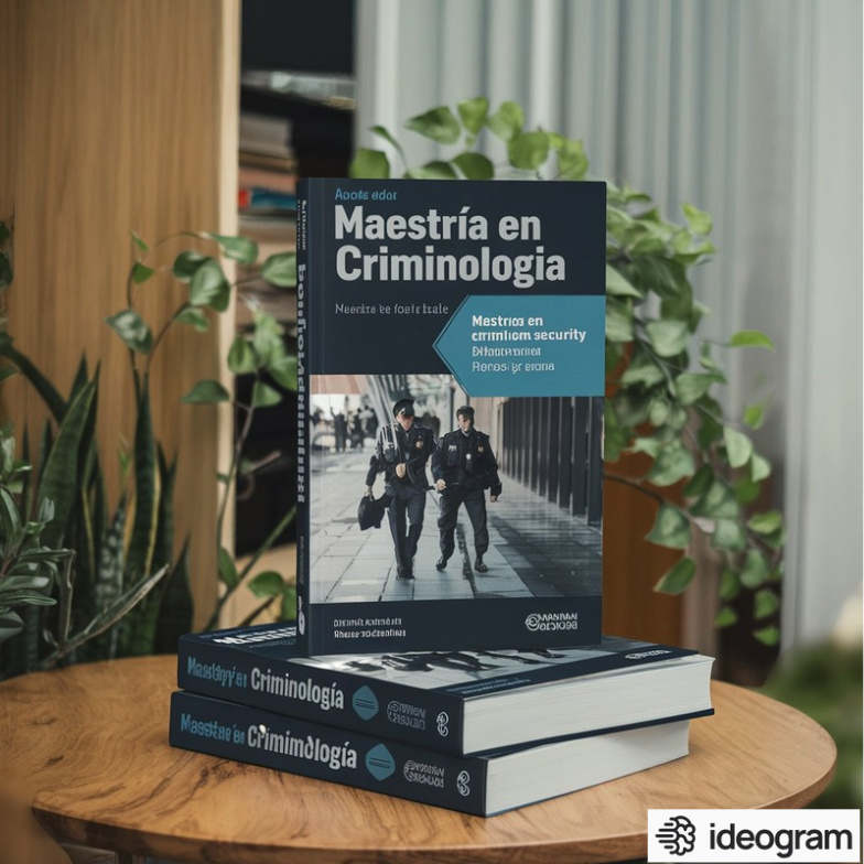 Criminología