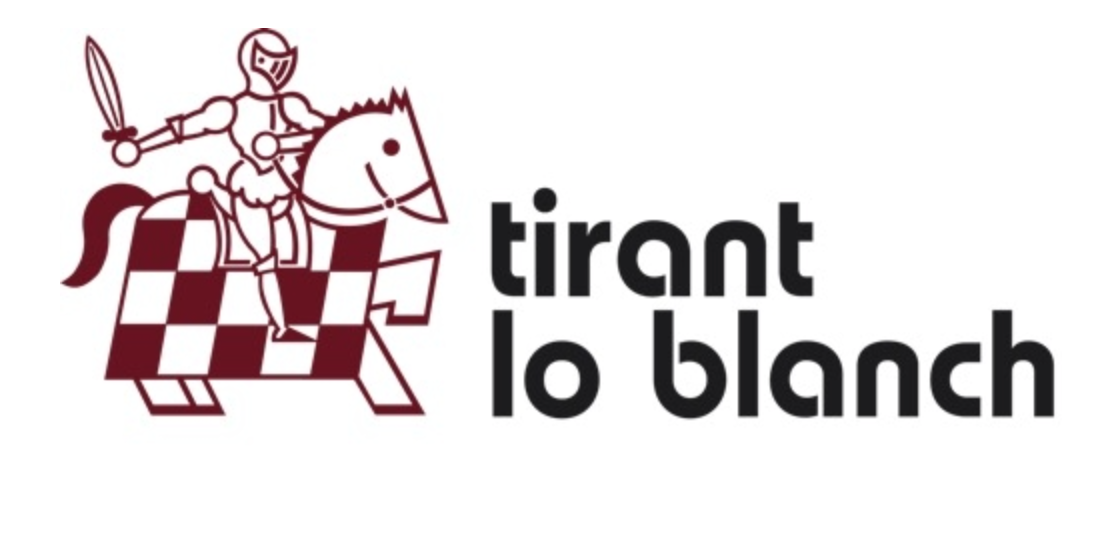 Logo Tirant