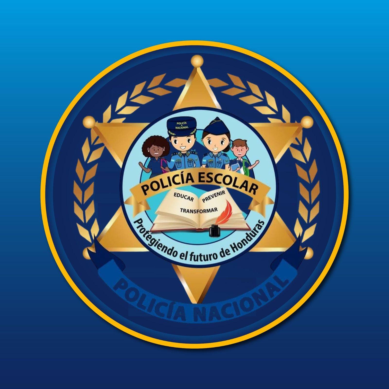 Policía Escolar