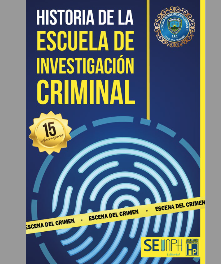Portada del libro