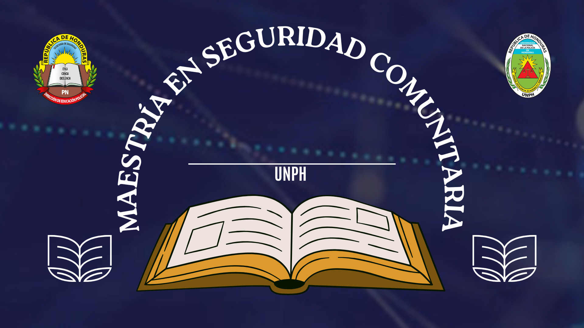 Seguridad Comunitaria