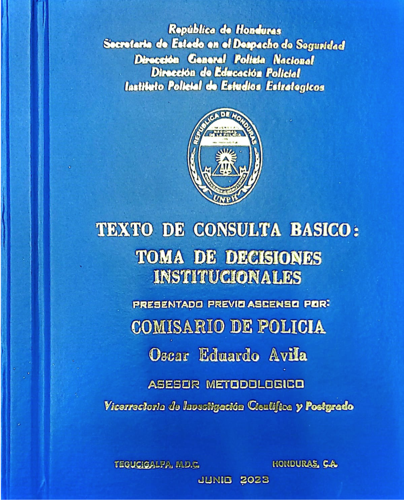 Textos de consulta