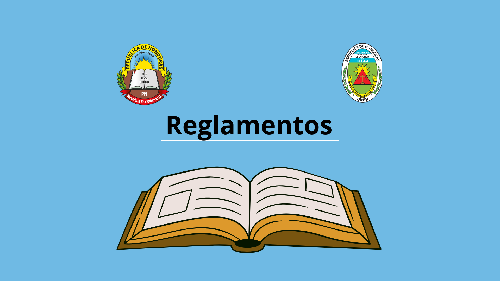 Reglamentos