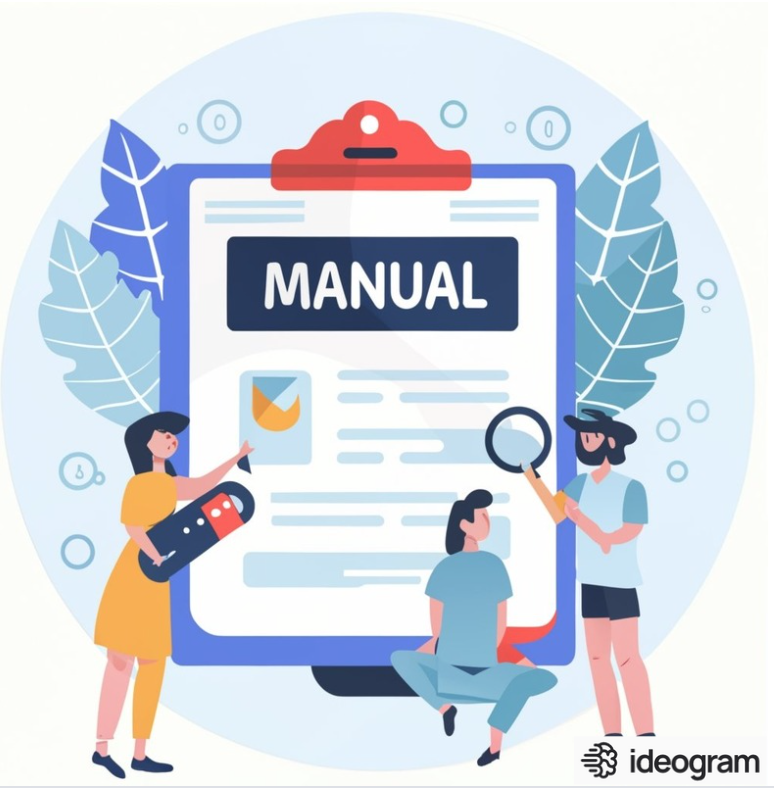 Manuales