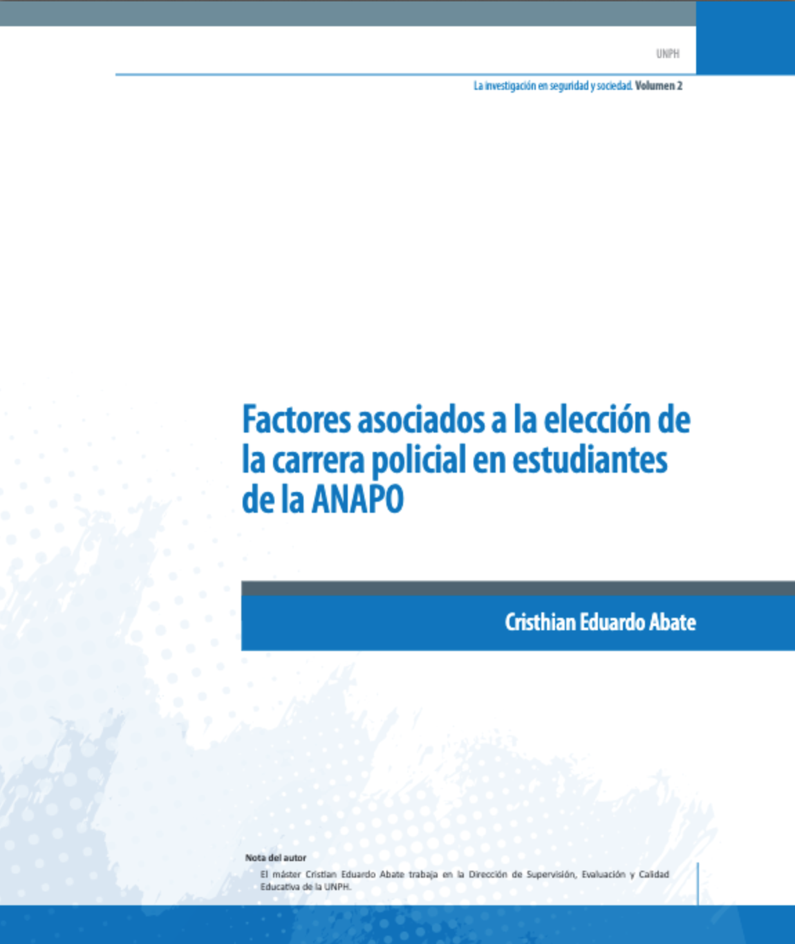 Investigación científica