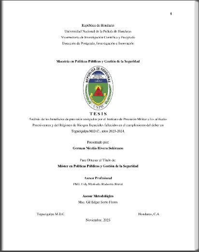 Portada del ítem